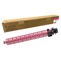 fuzion Ricoh 842552 Compatible Toner - High Yield - Magenta-Magenta