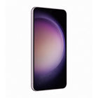 Samsung Galaxy S23 6.1" AMOLED - 128 GB - Lavender - Bell and Virgin Plus-Game at full throttle with the fastest processor ever and impressive built-in storage