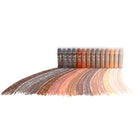 Kwik Stix Tempera Paint Sticks Global Skin Tone Set - 14 Pack-No water needed