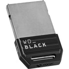 Western Digital WD Black C50 Storage Expansion Card - 2 TB - Black-Optimized for Xbox