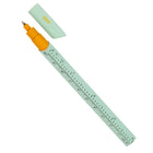 General Supply Goods + Co Ruler Pen-Dual ruler markings printed on the barrel in centimetres and inches