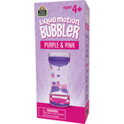 Teacher Created Resources Liquid Motion Bubbler - Purple & Pink - 6 Pack-Its fun, relaxing and simple to use