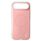Ideal of Sweden Slim MagSafe Case iPhone Air - Glossy Blush Pink-Case thickness 1mm