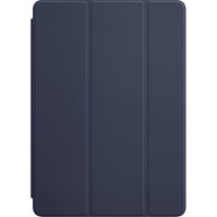 Apple Smart Cover for 9.7" iPad - Midnight Blue-Smart cover for use with iPad (6th Generation), iPad (5th Generation), iPad Air 2, iPad Air (1st Generation)