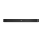 Bose TV Speaker 2nd Gen - Black-Stay connected with Bluetooth, Listen to what you want, when you want. Seamlessly pair devices for wireless play
