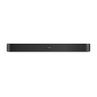 Bose TV Speaker 2nd Gen - Black-Stay connected with Bluetooth, Listen to what you want, when you want. Seamlessly pair devices for wireless play