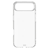 Blu Element DropZone Air Case for iPhone Air - Clear-Protection level  - 300 Drops at 10 Feet