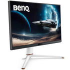BenQ MOBIUZ 31.5" 144hz IPS 4K Gaming Monitor - White - EX321UX-Resolution (max.): 3840x2160