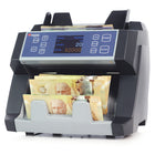 Cassida 6600 Business-Grade Bill Counter with ValuCount and UV Detection  (6600UV)-Specifically designed for Canadian and USD currency