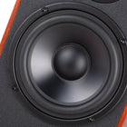 Edifier R2000DB Multifunctional Active Bluetooth Bookshelf Speakers - Brown-5