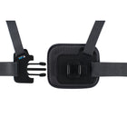 GoPro Chesty Performance Chest Mount-Padded and breathable materials stay comfortable during any activity