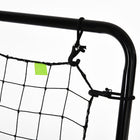Soozier Volleyball Rebounder Net - Baseball Lacrosse Training Aid-Suitable for training in multiple sports like baseball and soccer 