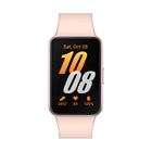 Samsung Galaxy Fit3 Watch - Pink Gold-Effortlessly track your activities with Daily Activity Tracker