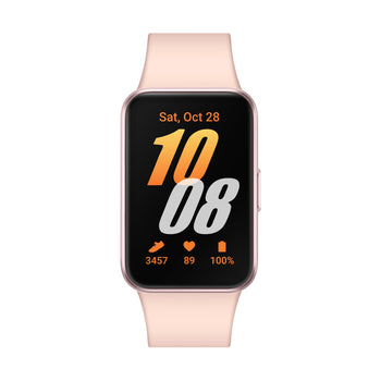 Samsung Galaxy Fit3 Watch Pink Gold