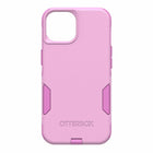 Otterbox Commuter Case for iPhone 16e/15/14/13 - Run Wildflower-DROP+ 3X as many drops as military standard (MIL-STD-810G 516.6)