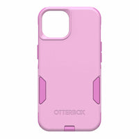 Otterbox Commuter Case for iPhone 16e/15/14/13 - Run Wildflower-DROP+ 3X as many drops as military standard (MIL-STD-810G 516.6)