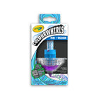 Crayola Colourwhirls - Ice-GIFTS FOR KIDS: Looking for the perfect gift? This creative toy is an excellent choice for birthdays, Christmas, Hanukkah, Easter, and more. It’s not just a toy, it’s a ticket to endless hours of creative, competitive fun