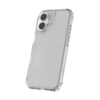 TUFF8 iPhone 16 Plus Rugged Case-Made from high-quality Polycarbonate materials
