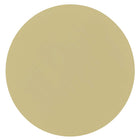 Modway Lyric Round Side Table - White Brass-Assembly Required