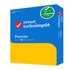 Turbotax Premier 2025 - 12 Returns - Bilingual - Windows-Provides guidance on investment income & expenses, rental property income & expenses, and refinancing