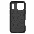 Blu Element Armour Ultra Compatible with MagSafe with Kickstand Case for iPhone 17 Pro Max - Black-Rugged profile and light weight