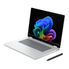 HP Omnibook X Flip 16" Touchscreen Copilot+ PC Laptop - Intel Core Ultra 5-325 - 512 GB SSD - 16 GB RAM - Windows 11 Home-Graphics: Integrated Intel  Graphics