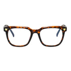 Gry Mattr Kids Blue Light Eyeglass - Square Frankie-Provides blue light protection for use with digital devices such as computer screens, tablet PCs, smartphones, and television screens