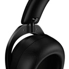 Edifier - Écouteurs circum-auriculaires sans fil WH950NB, audio Hi-Res, conception légère et pliable avec recharge rapide – Noir-9