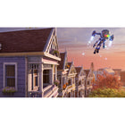Destroy All Humans! 2: Reprobed for Nintendo Switch 2-Defend a much larger, much more open world from those who seek to undermine your mission
