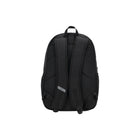 Puma Classic Core Backpack - Black/Pink-Front pocket organizer