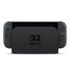 Nintendo Switch 2 Choose Your Game Bundle-Larger, vivid, 7.9” LCD touch screen with support for HDR and up to 120 fps