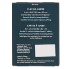 General Supply Goods + Co Playing Cards-Great for game nights, vacations, or as a thoughtful gift