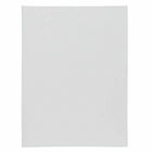 JAM Paper Blank Foldover Cards - 4Bar A1 Size - 3-1/2" x 4-7/8" - Strathmore Bright White Wove - 25 Pack-Size: 3.5" x 5.125" (Fits perfectly inside a 4 Bar A1 Envelope)