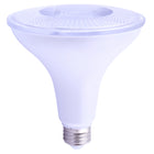 Northern Stars LED Light Bulb - LE-15PAR38/NFL/835 3500K 120V 15W E26 1250LM = 100W - Frosted - 2 Pack-LED PAR38 Bulb With E26 Base