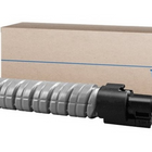 Premium Tone Konica Minolta TN321K (A33K130) Alternative Toner Cartridge - Standard Yield - Black-Color: Black