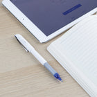 Pentel Floatune Rollerball Pen – 0.8mm – Blue – 12 Pack-8