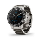 Garmin MARQ Aviator Gen 2 Modern Tool Watch-Dimensions: Diameter: 1.81" x Thickness: 0.59"