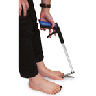BIOS Living Pistol Grip Toe Nail Clipper -5