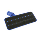 Globe Commercial Doodle Bug Holder-Swivels to reach both vertical and horizontal surfaces