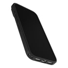 OtterBox Symmetry Compatible with MagSafe Case with Camera Control for iPhone 17 Pro Max - Black-Built-in anchors let you connect phone straps and charms