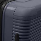 Swiss Mobility Rhodes 2-Piece Hardside Luggage set - Grey-10