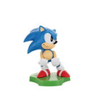Exquisite Gaming SEGA: Sliding Sonic Holdem Original Earpod & Phone Holder-The Original Earpod And Phone Holder