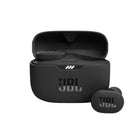 JBL Tune 130NC TWS True Wireless Noise Cancelling Earbuds - Black-True Wireless Noise Cancelling Earbuds