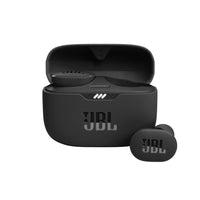 JBL Tune 130NC TWS True Wireless Noise Cancelling Earbuds - Black-True Wireless Noise Cancelling Earbuds