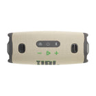 JBL Charge 6 Portable Bluetooth Speaker - Sand-Waterproof, dustproof, and drop-proof