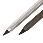 Gry Mattr Eternal Pencil - 2 Pack-8 mm diameter with a matte surface for improved control
