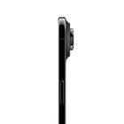 Apple iPhone Air - 256 GB - Space Black - Bell and Virgin Plus-18MP Center Stage Front Camera - Flexible ways to frame your shot. Smarter group selfies, Dual Capture video for simultaneous front and rear recording, and more