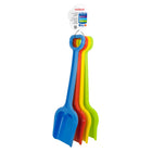 Miniland Super Shovels - 4 Pack-High performance for collective use