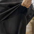 Kenmore 65" Gas Grill Cover - Black-9