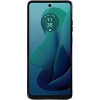 Motorola MOTO G 5G - 128GB - Sage Green - Unlocked-Processor: Snapdragon 4 Gen 1 Mobile Platform with 2.0GHz octa-core Kryo CPU and Adreno GPU